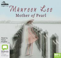 Cover image for Mother of Pearl