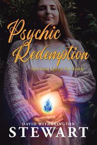 Cover image for Psychic Redemption