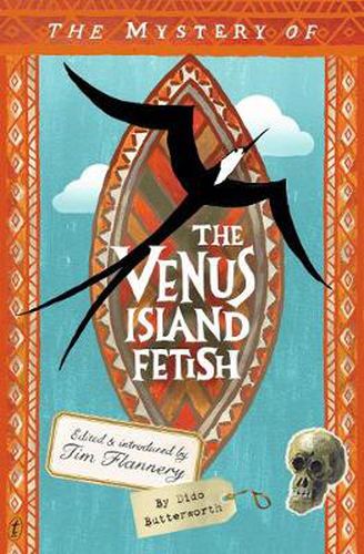 The Mystery Of The Venus Island Fetish