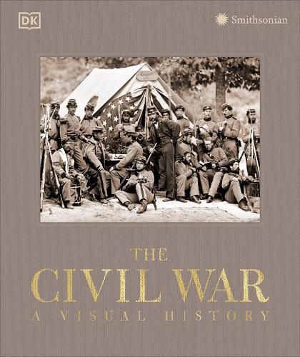 Cover image for The Civil War