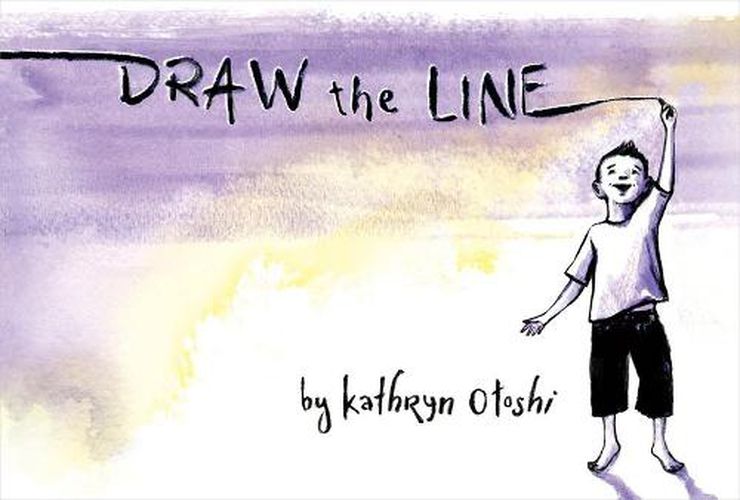 Draw the Line