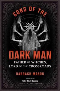 Cover image for Song of the Dark Man