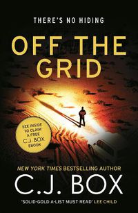 Cover image for Off the Grid