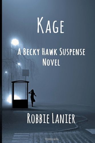 Cover image for Kage