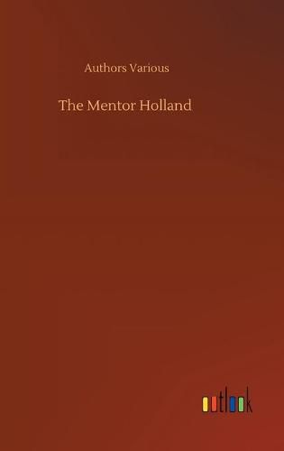 Cover image for The Mentor Holland