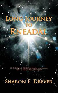 Cover image for Long Journey to Rneadal