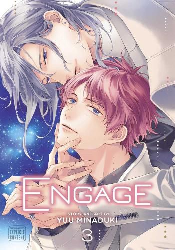 Cover image for Engage, Vol. 3: Volume 3