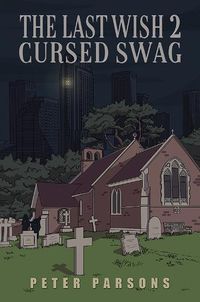 Cover image for The Last Wish 2 - Cursed Swag