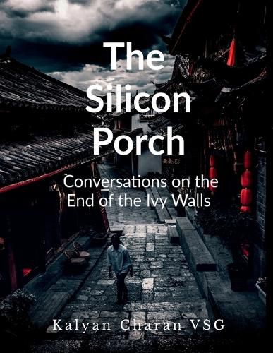 Cover image for The Silicon Porch