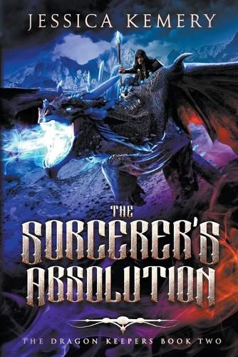 Cover image for The Sorcerer's Absolution