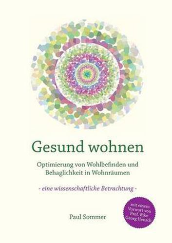 Cover image for Gesund Wohnen