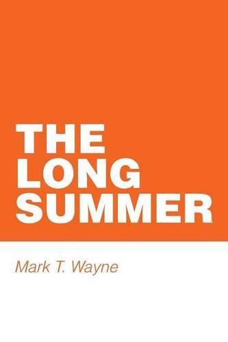 Cover image for The Long Summer