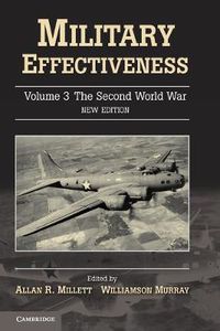 Cover image for Military Effectiveness