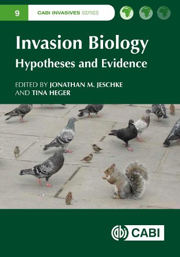 Invasion Biology: Hypotheses and Evidence