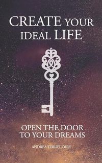 Cover image for Create your ideal life