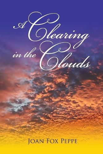 Cover image for A Clearing in the Clouds