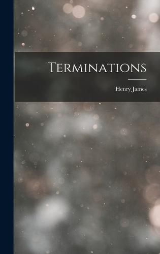 Cover image for Terminations