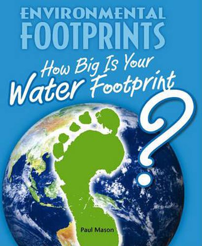 Cover image for Us Hbyf Water