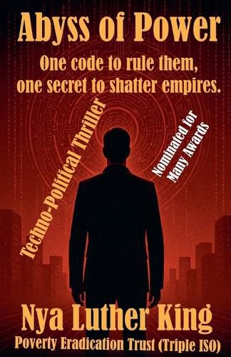 Cover image for Abyss of Power