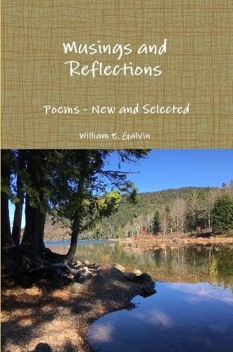 Cover image for Musings and Reflections