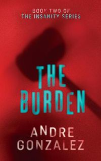 Cover image for The Burden