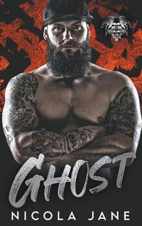 Cover image for Ghost