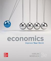 Cover image for Loose Leaf for Economics