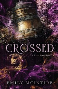 Cover image for Crossed