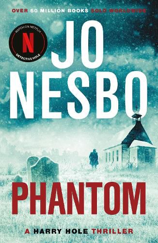 Phantom: A Harry Hole Thriller (Oslo Sequence 7)