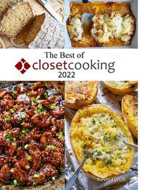 Cover image for The Best of Closet Cooking 2022