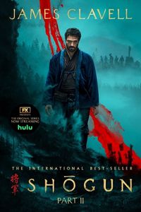 Cover image for Shogun, Part Two