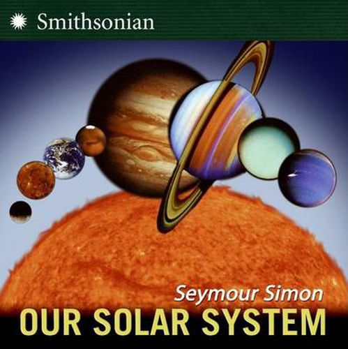 Our Solar System Smithsonian Institution Revised Edition