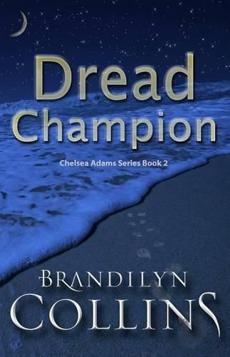 Cover image for Dread Champion