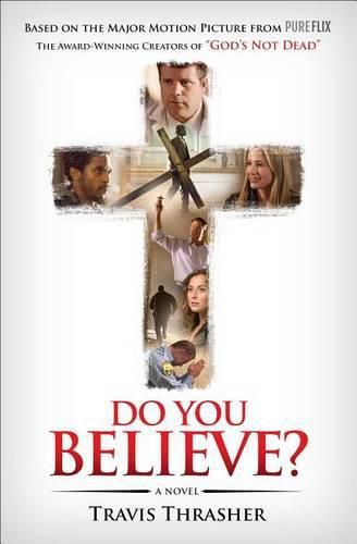 Cover image for Do You Believe?