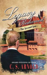 Cover image for Legacy Redeemed: The Second Son