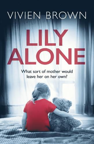 Cover image for Lily Alone