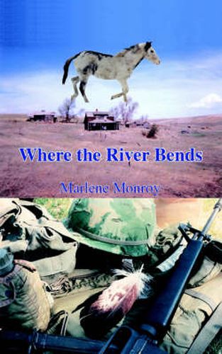 Cover image for Where the River Bends