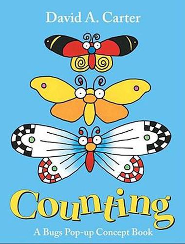 Cover image for Counting