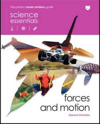 Cover image for Forces and Motion