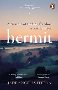 Cover image for Hermit