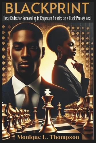 Cover image for BlackPrint