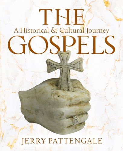 Cover image for The Gospels