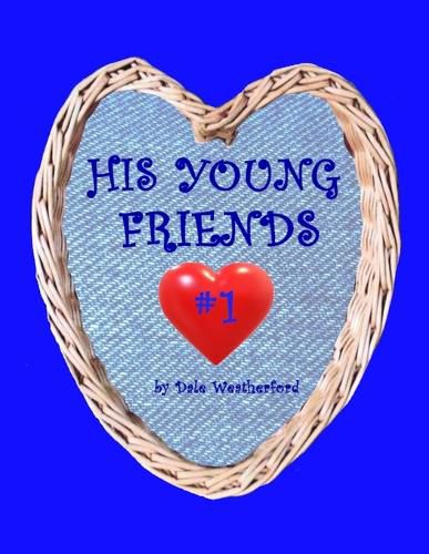 Cover image for His Young Friends #1