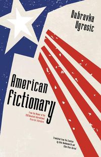 Cover image for American Fictionary