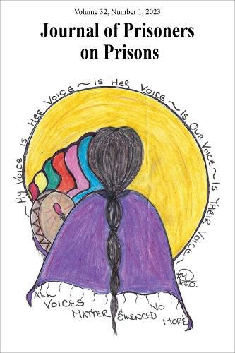 Cover image for Journal of Prisoners on Prisons, V32 #1