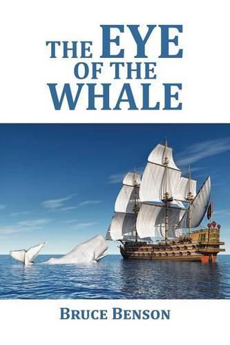 Cover image for The Eye of the Whale