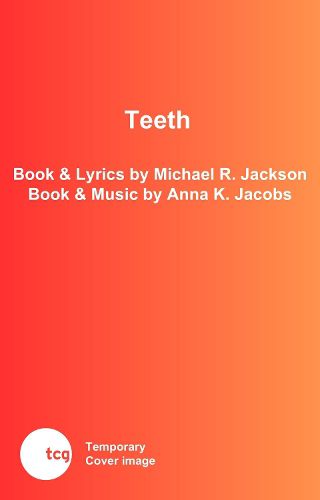 Cover image for Teeth