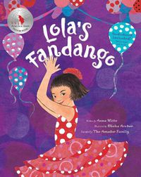 Cover image for Lola's Fandango