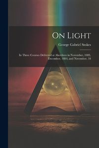 Cover image for On Light