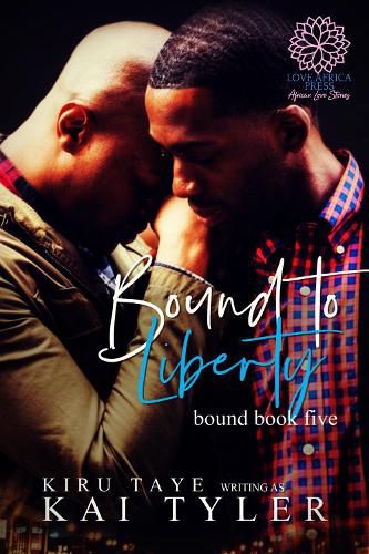 Cover image for Bound to Liberty